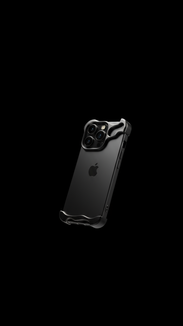 Case Zirconium - ZINC collection